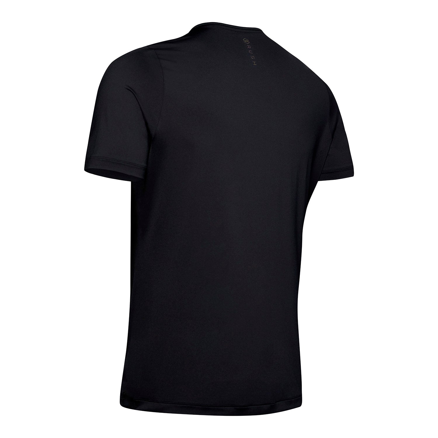 Polera manga corta UA RUSH™ para hombre