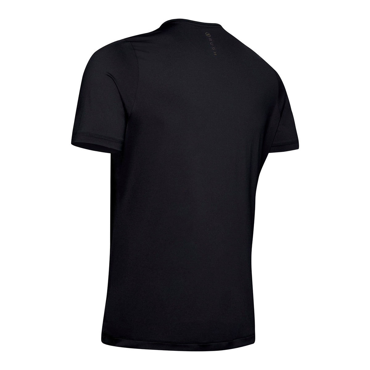 Polera manga corta UA RUSH™ para hombre