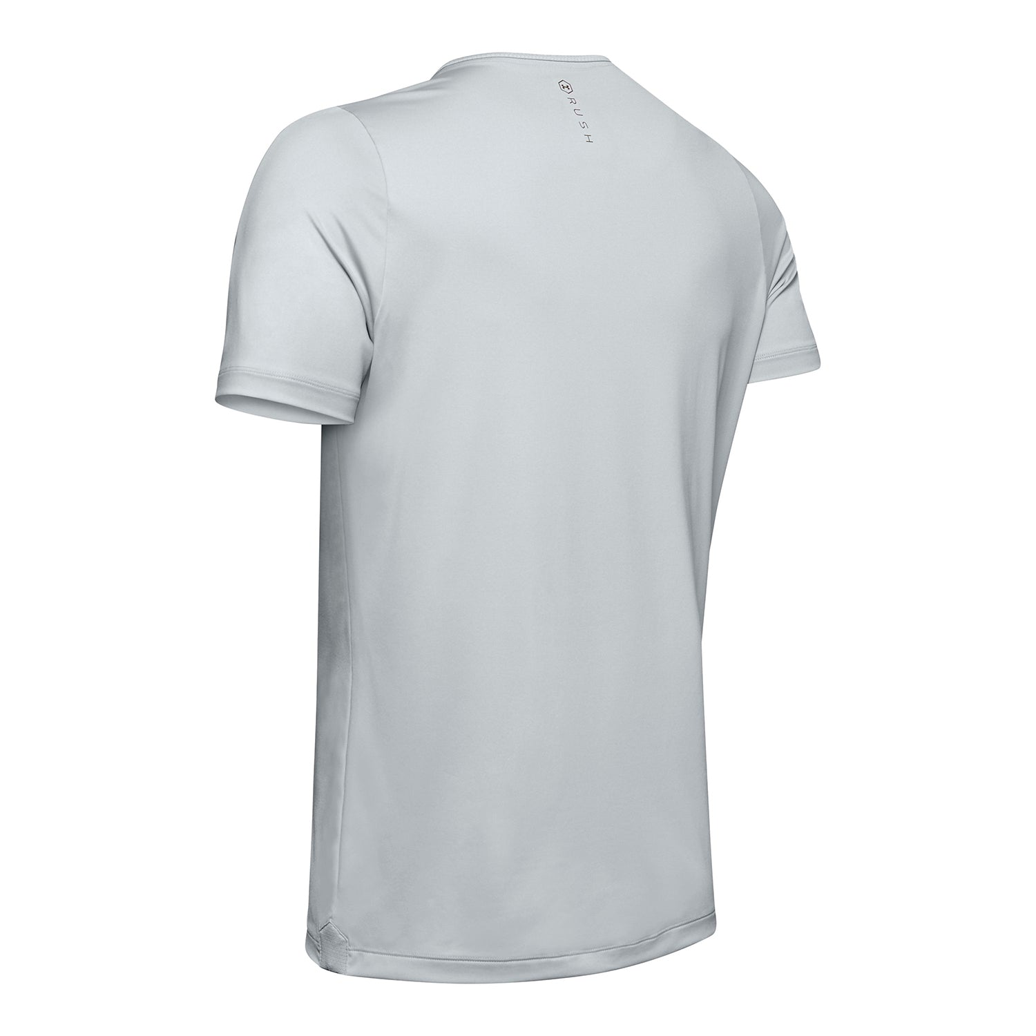 Polera manga corta UA RUSH™ para hombre