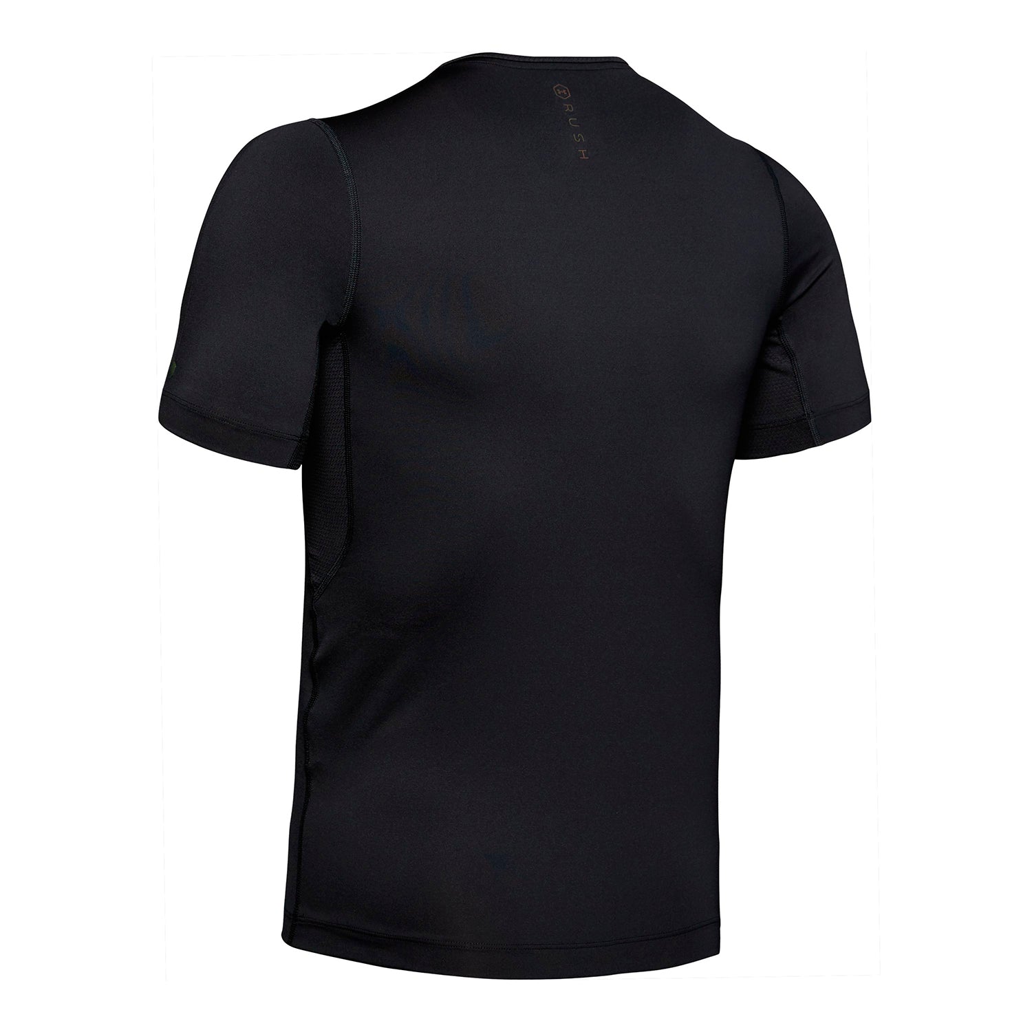 Polera manga corta UA RUSH™ Compression para hombre