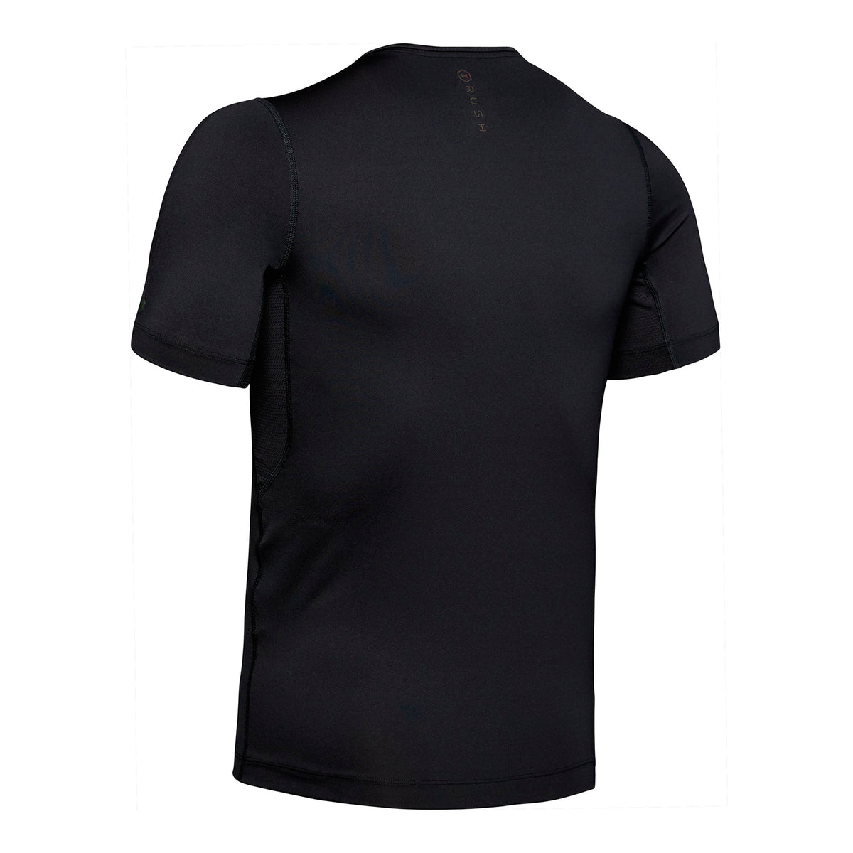 Polera manga corta UA RUSH™ Compression para hombre