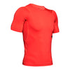 Polera manga corta UA RUSH™ Compression para hombre