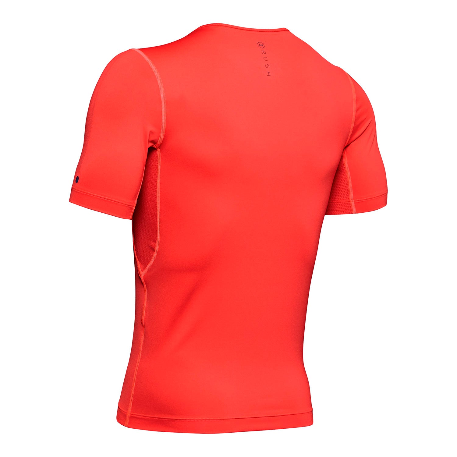 Polera manga corta UA RUSH™ Compression para hombre