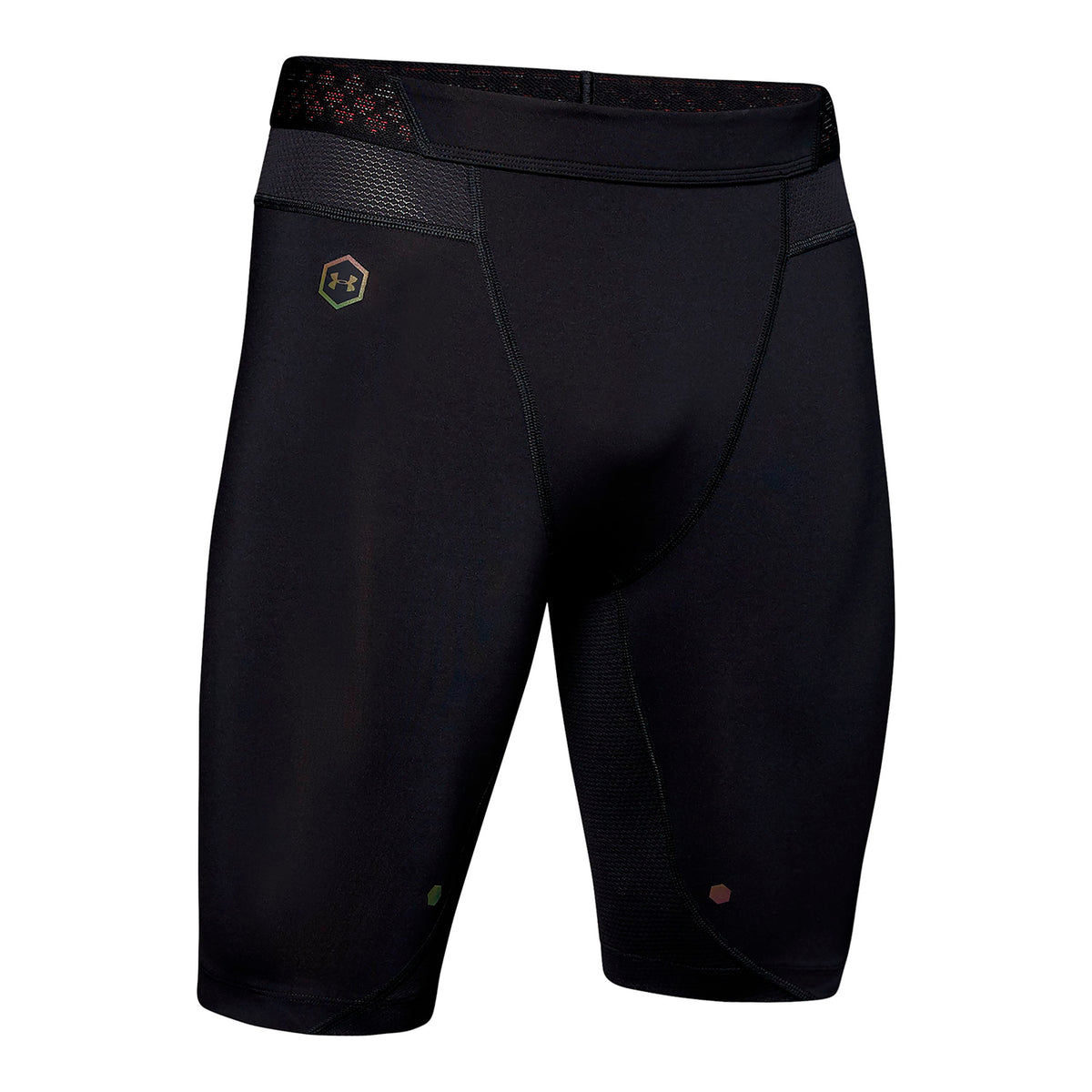 Shorts UA RUSH™ Compression para hombre
