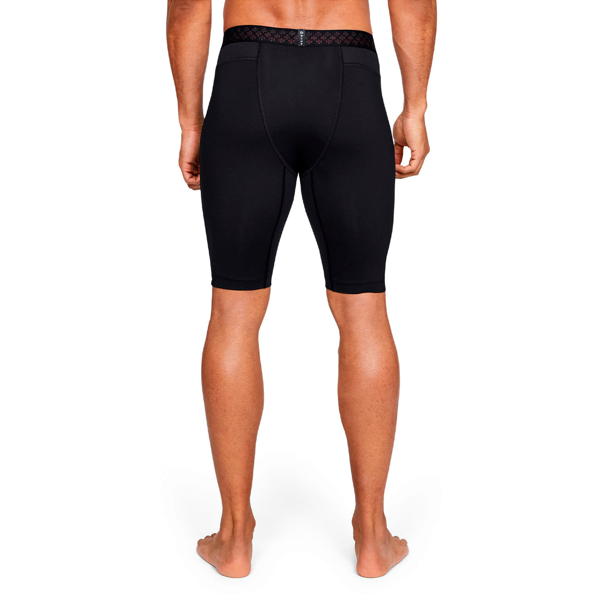Shorts UA RUSH™ Compression para hombre
