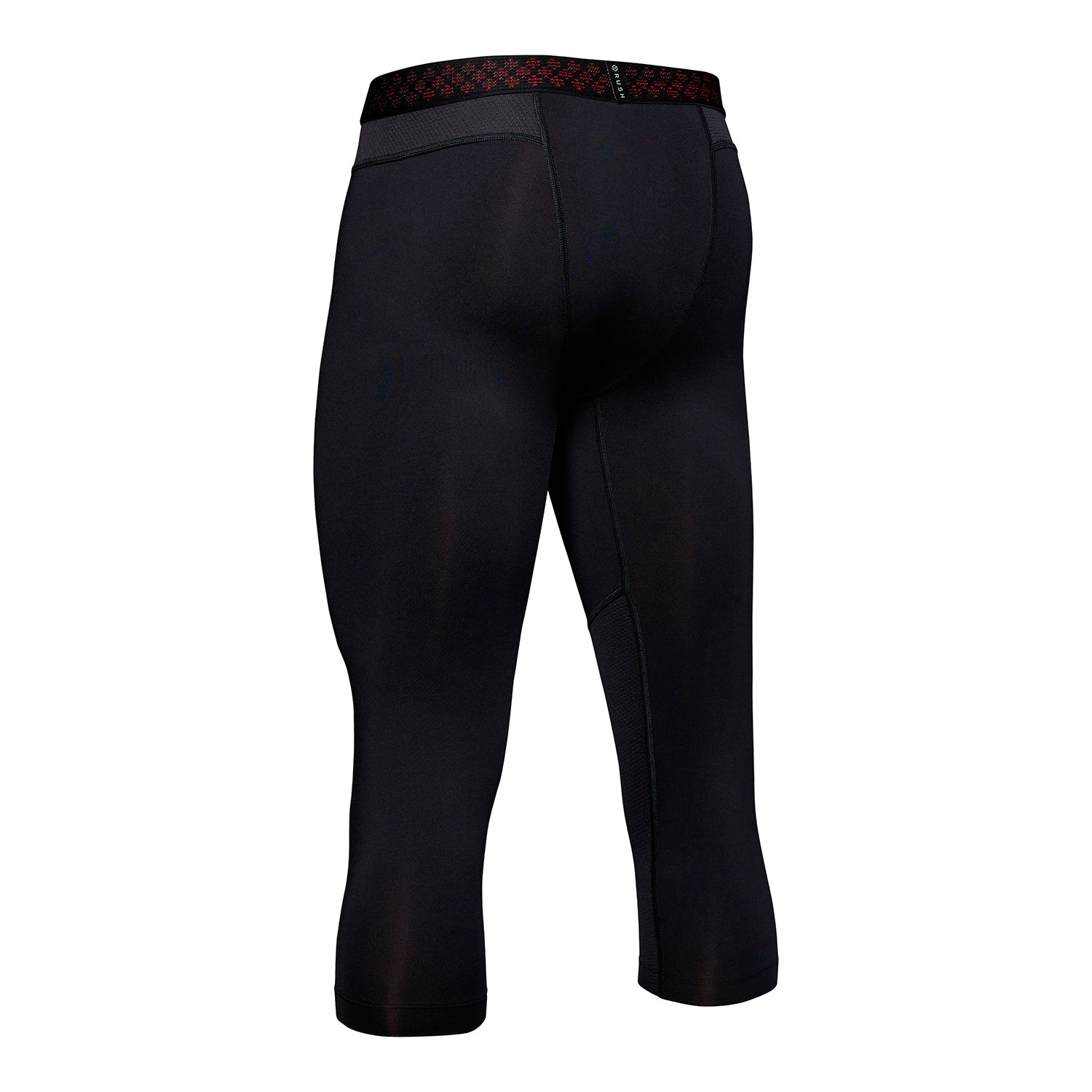 Leggings ¾ UA RUSH™ para Hombre
