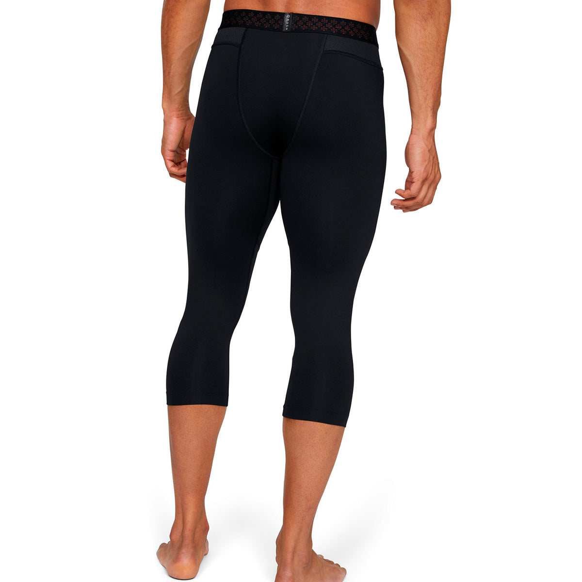 Leggings ¾ UA RUSH™ para Hombre