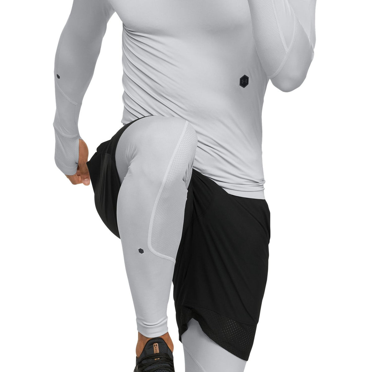 Leggings UA RUSH™ para Hombre