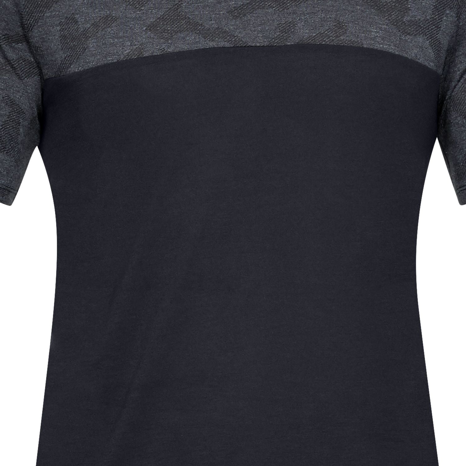 Polera manga corta UA Siro Elite para hombre