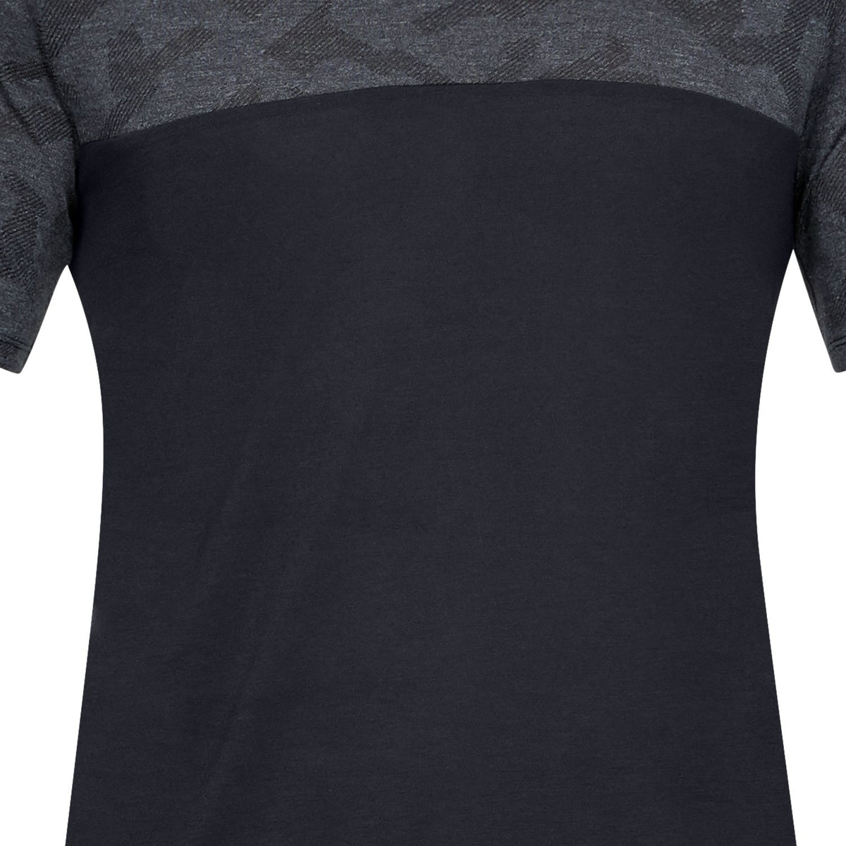 Polera manga corta UA Siro Elite para hombre