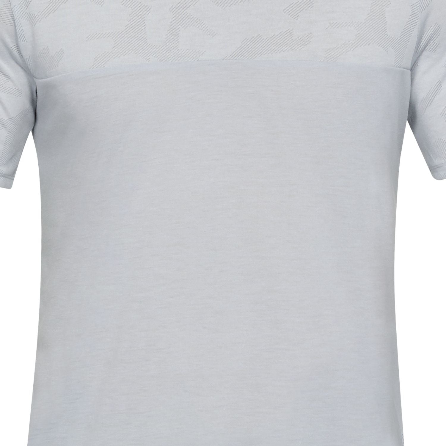 Polera manga corta UA Siro Elite para hombre