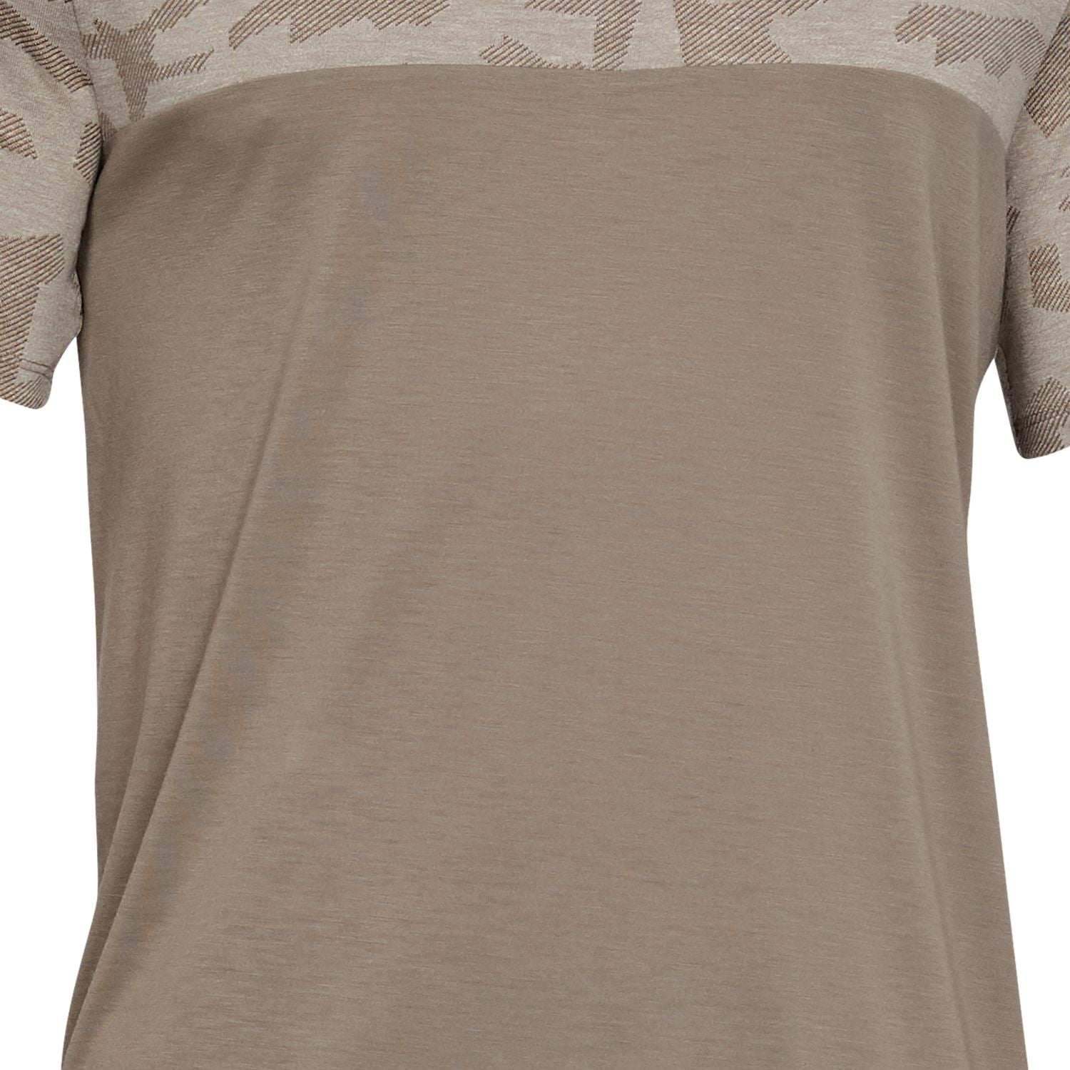 Polera manga corta UA Siro Elite para hombre