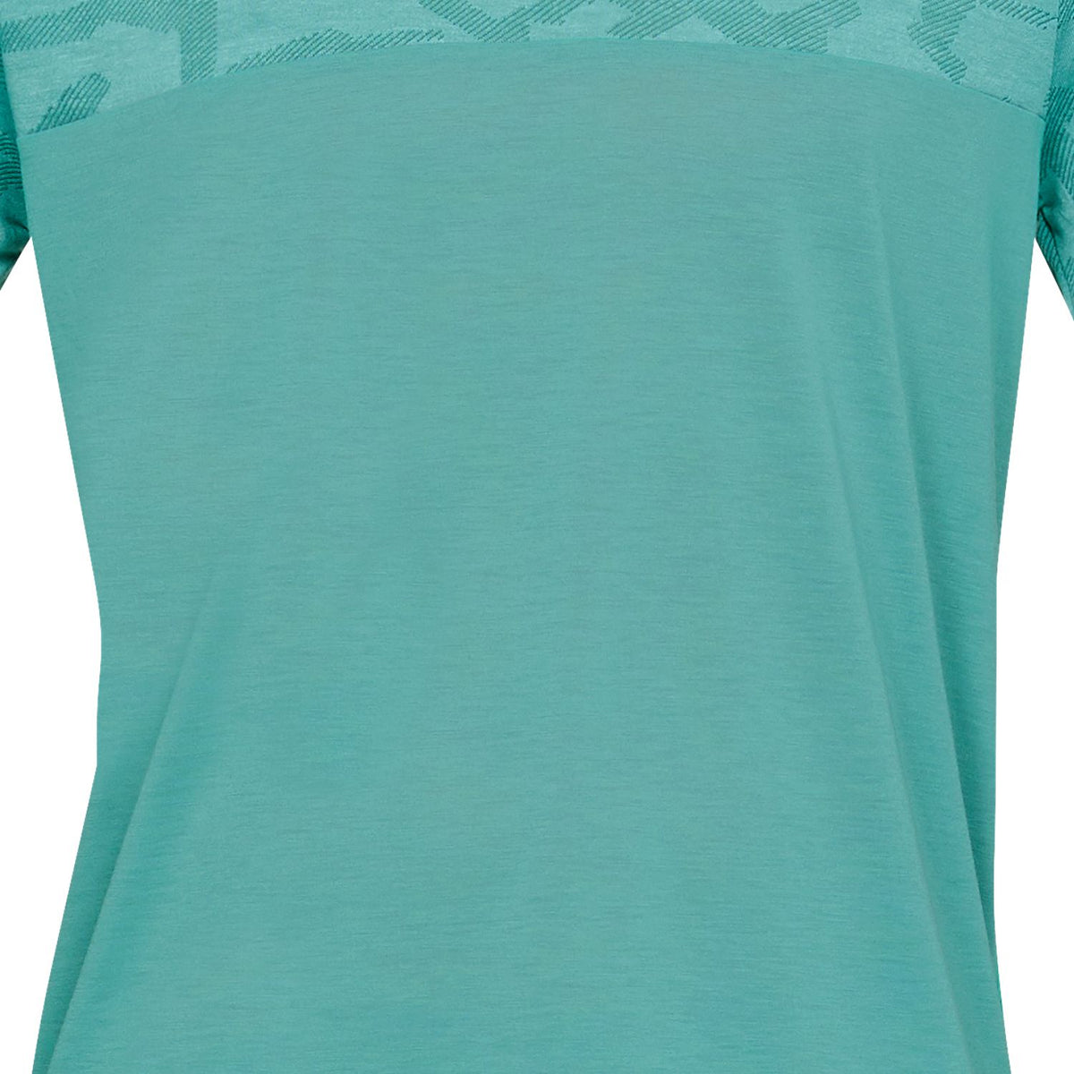 Polera manga corta UA Siro Elite para hombre