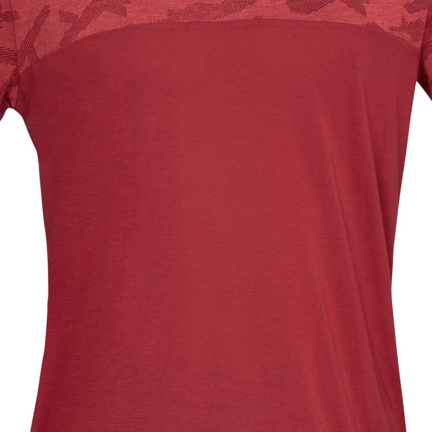 Polera manga corta UA Siro Elite para hombre