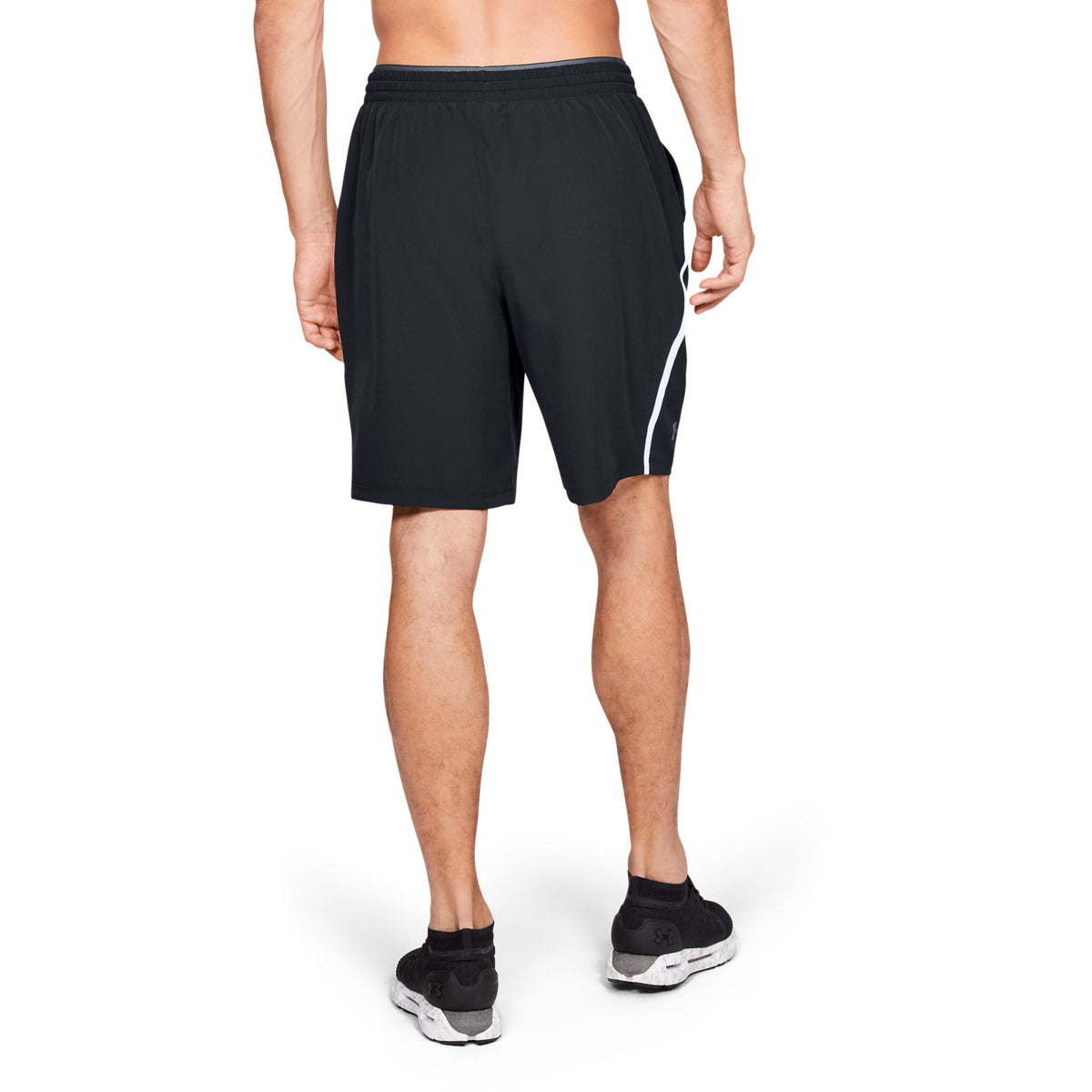 Shorts UA Qualifier WG Perf para Hombre