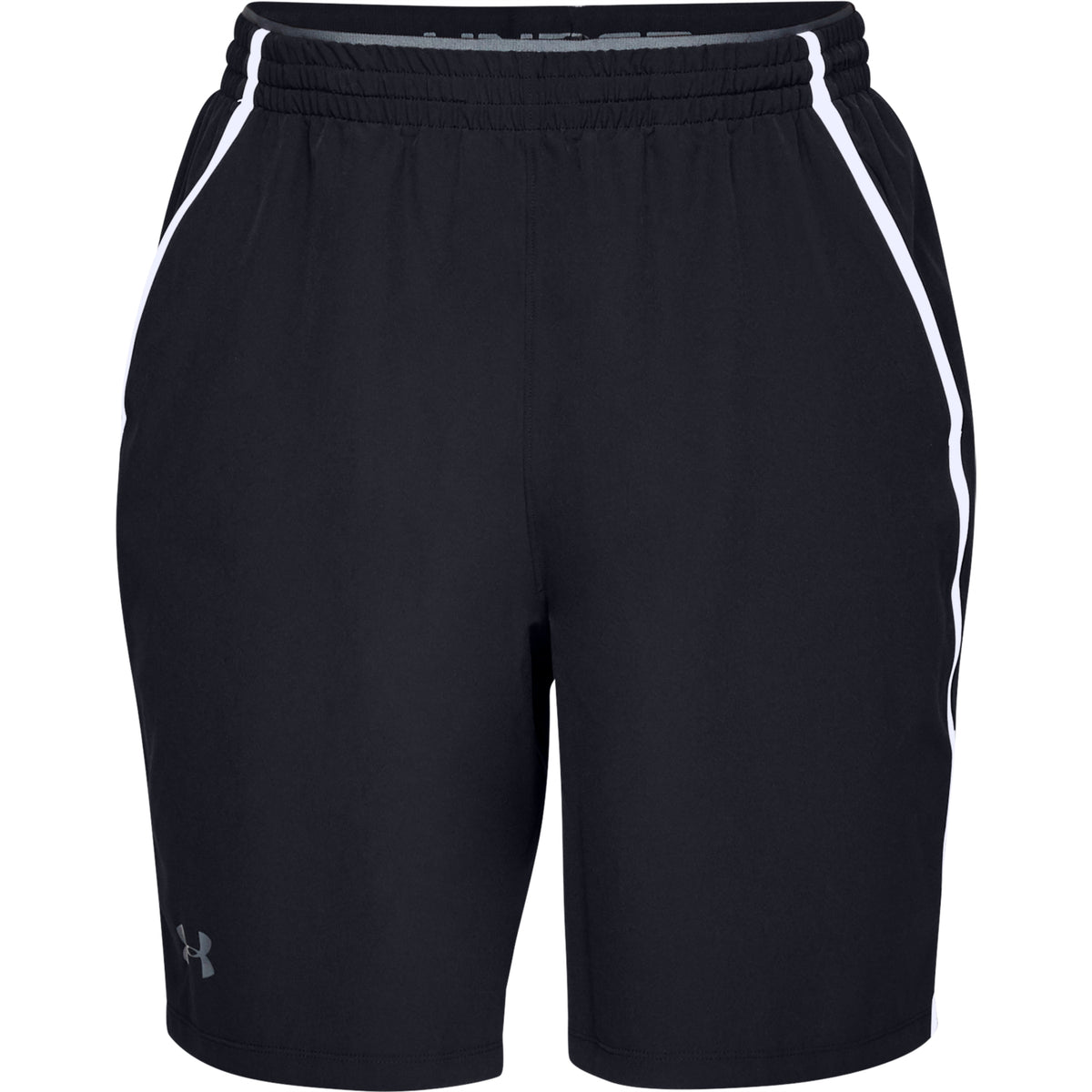 Shorts UA Qualifier WG Perf para Hombre