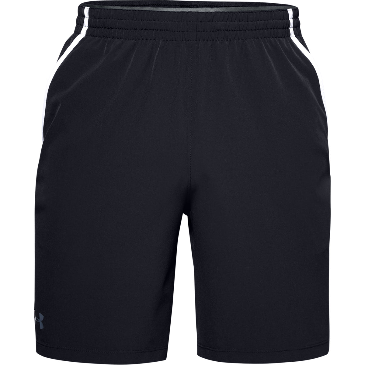 Shorts UA Qualifier WG Perf para Hombre
