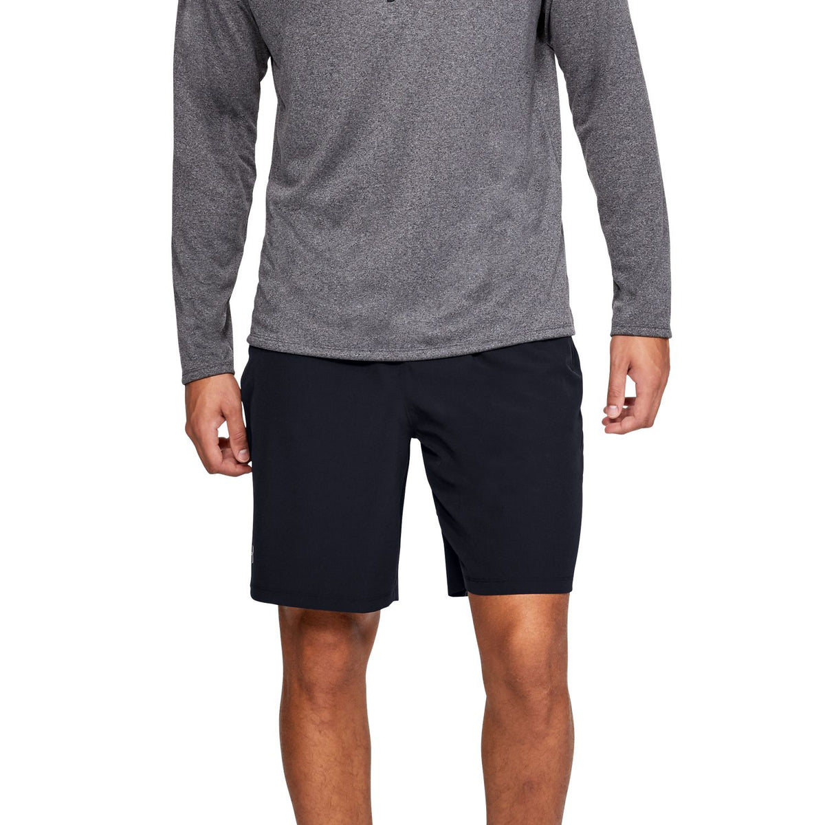 Shorts UA Qualifier WG Perf para Hombre