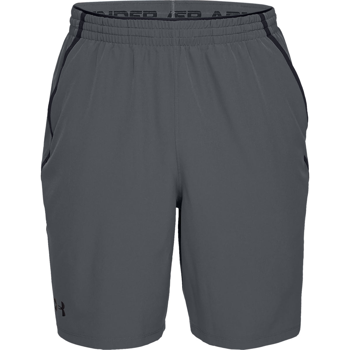Shorts UA Qualifier WG Perf para Hombre