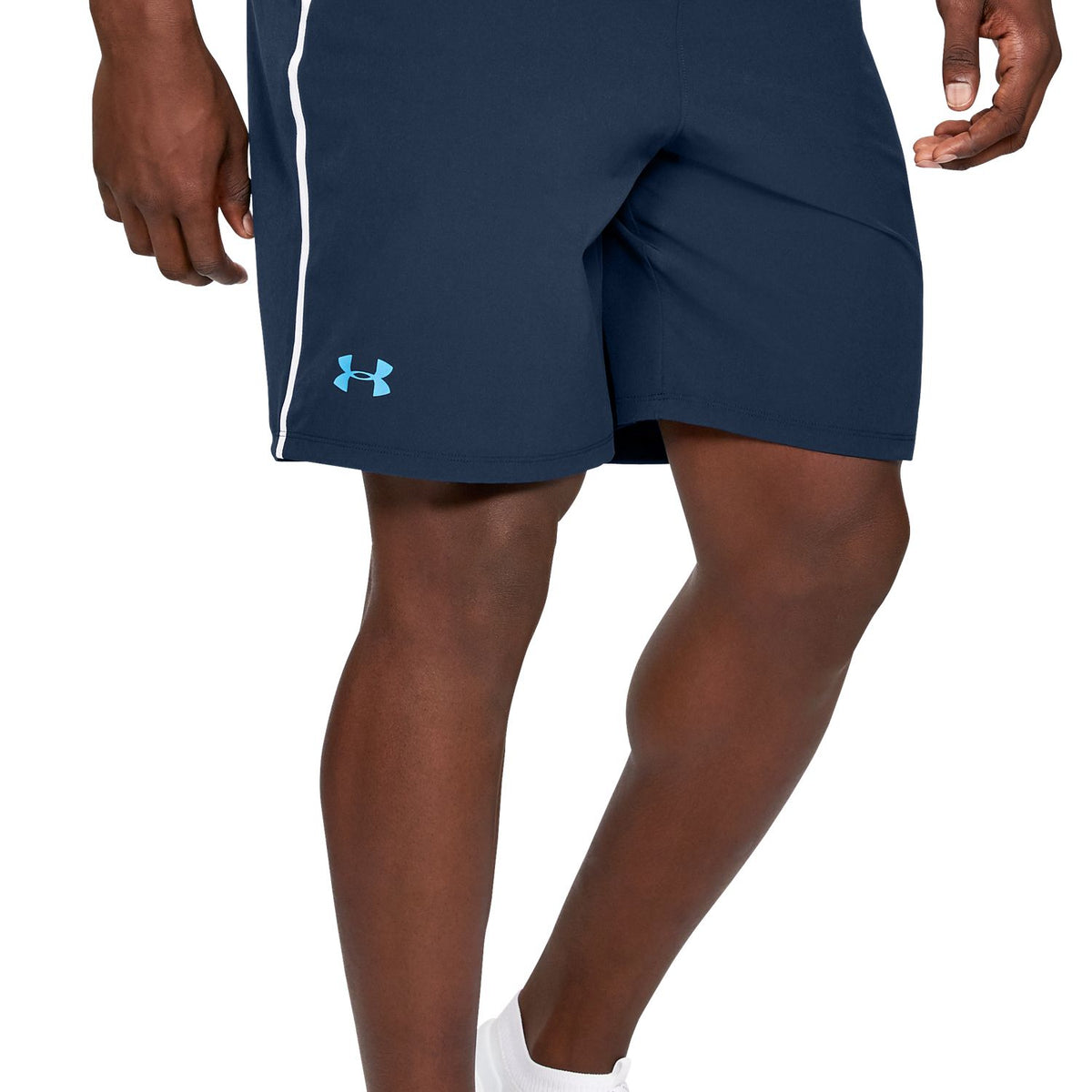 Shorts UA Qualifier WG Perf para Hombre