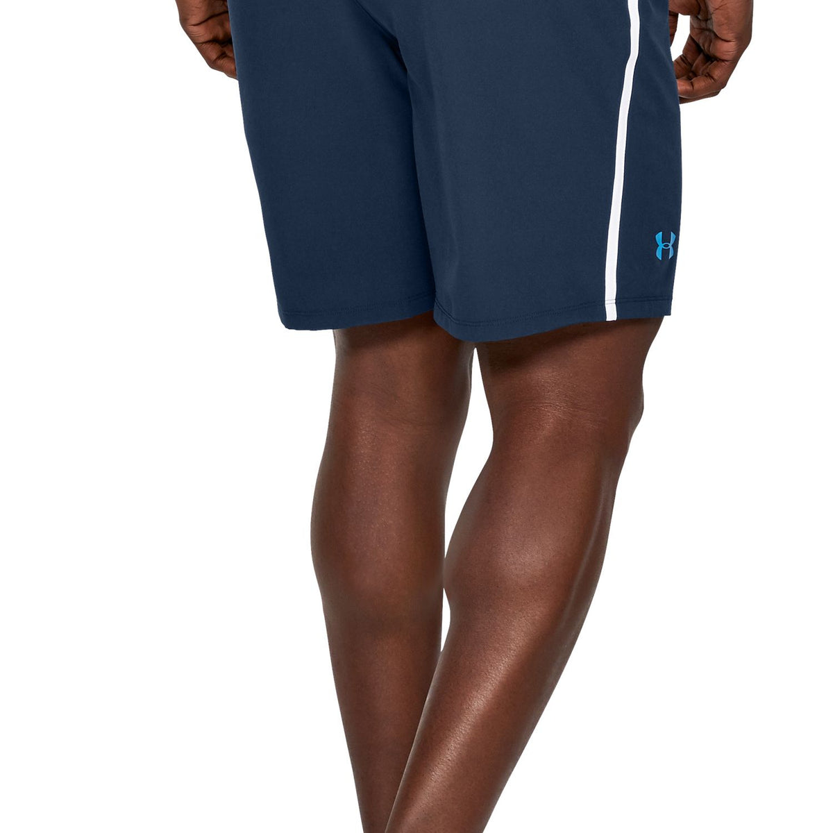 Shorts UA Qualifier WG Perf para Hombre