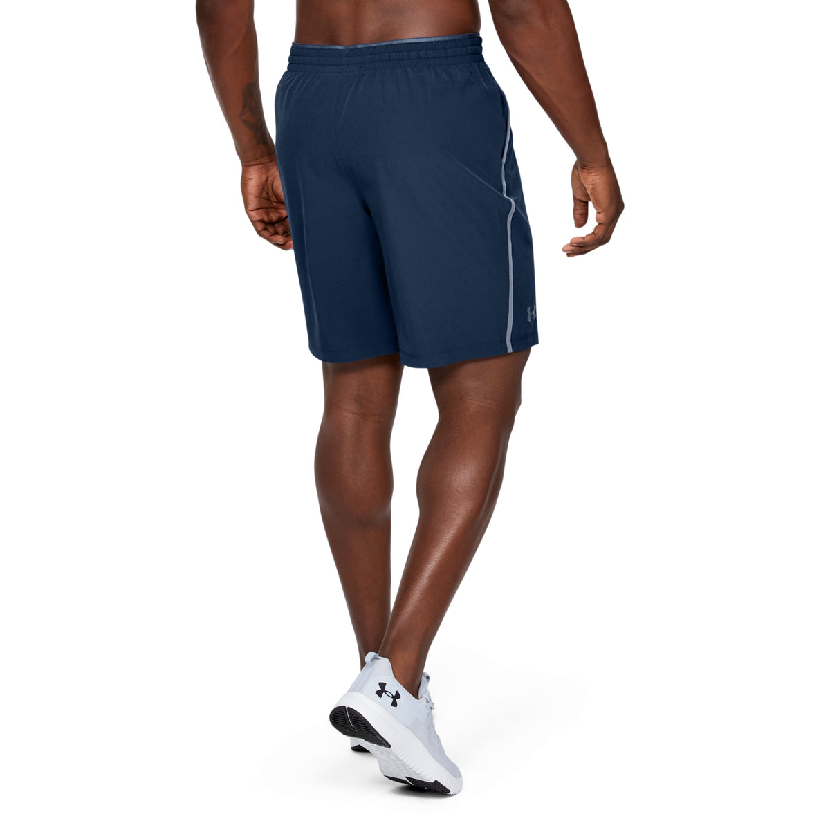 Shorts UA Qualifier WG Perf para Hombre