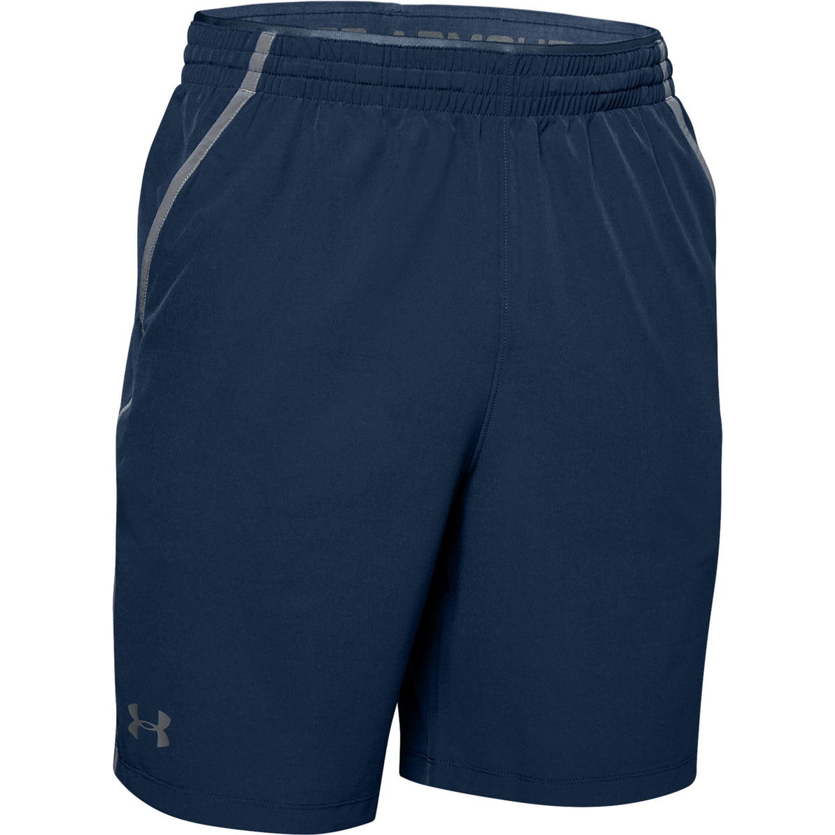 Shorts UA Qualifier WG Perf para Hombre