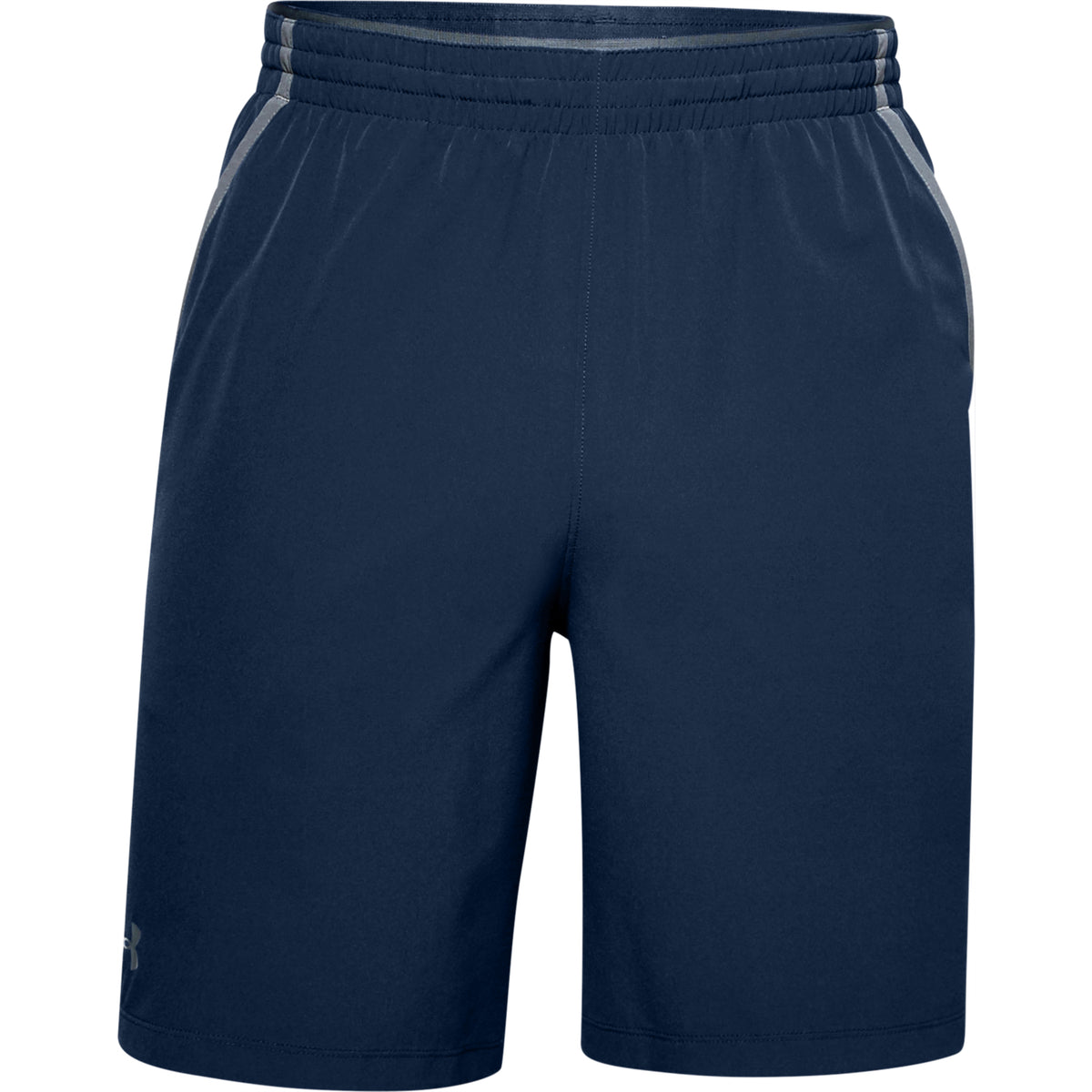 Shorts UA Qualifier WG Perf para Hombre