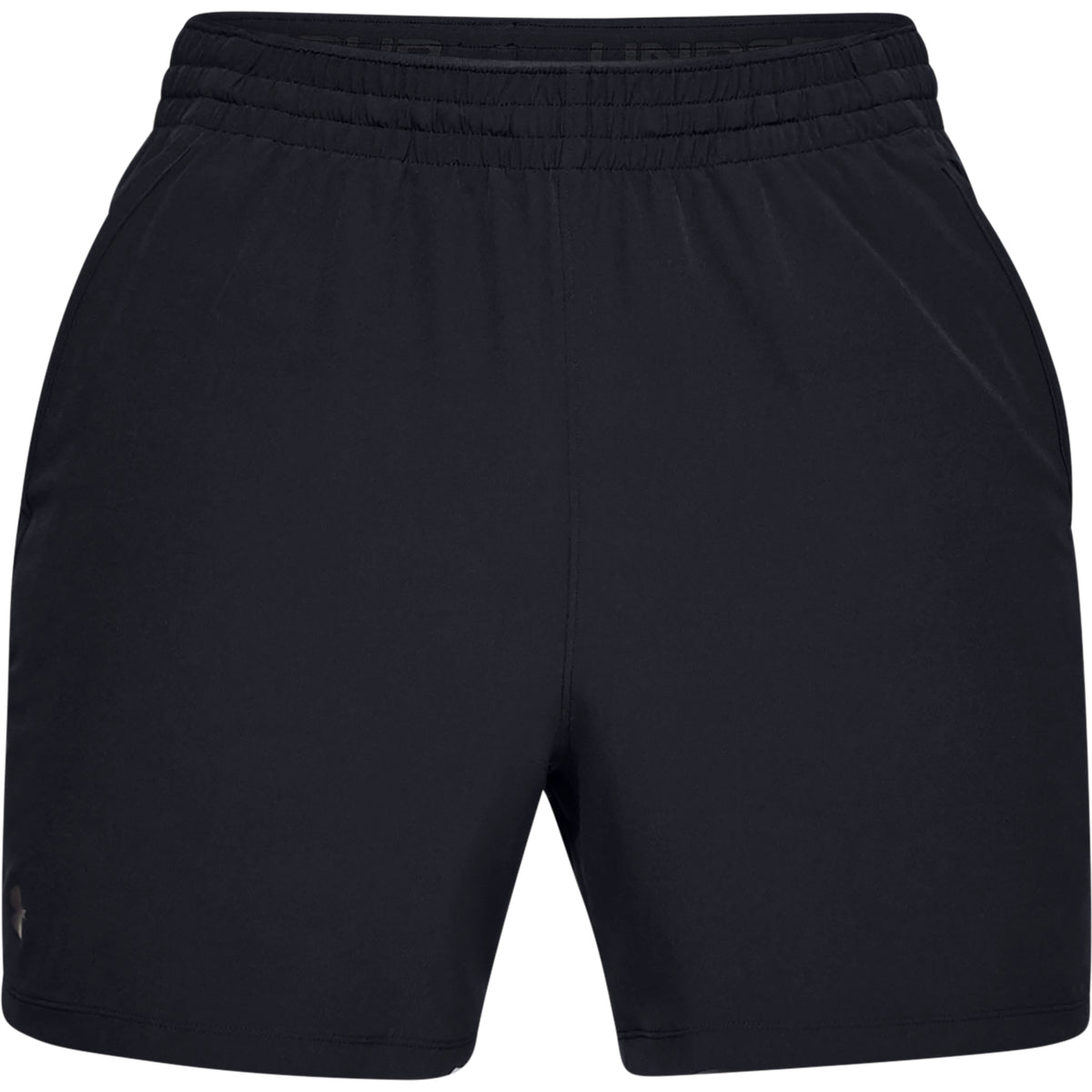 Shorts UA Qualifier WG Perf 5 para Hombre