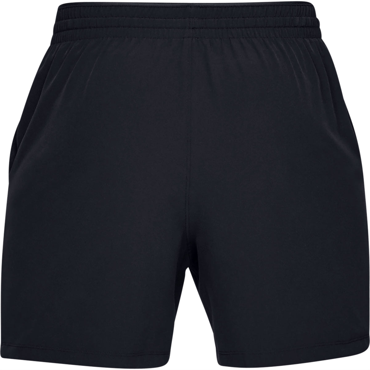 Shorts UA Qualifier WG Perf 5 para Hombre