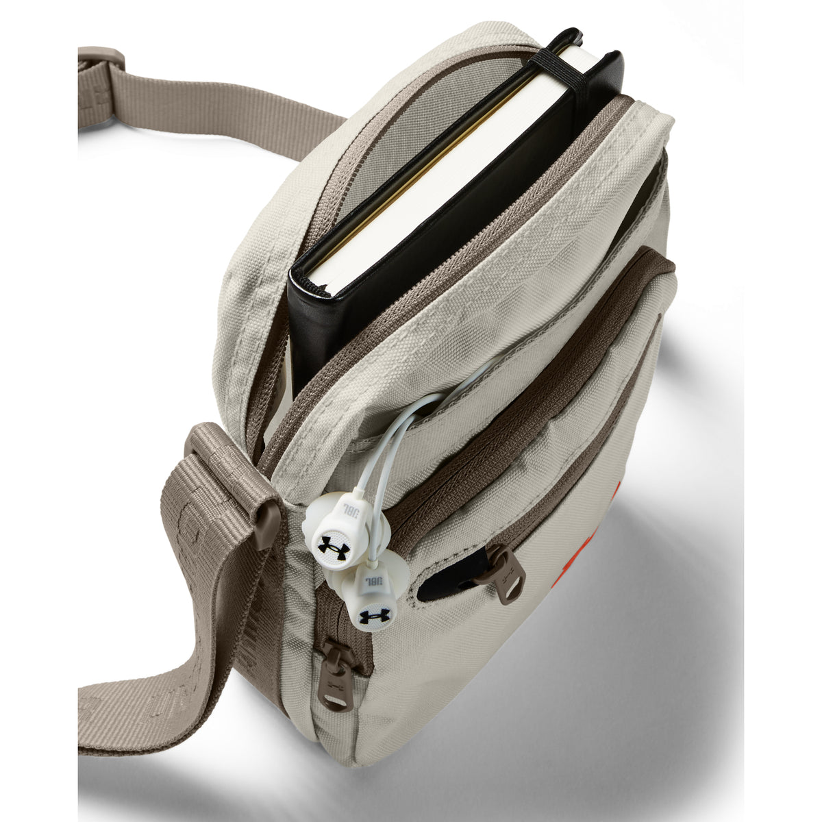 Bolso cruzado UA Crossbody