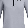 Polera con ½ Cierre UA Tech™ para Niña