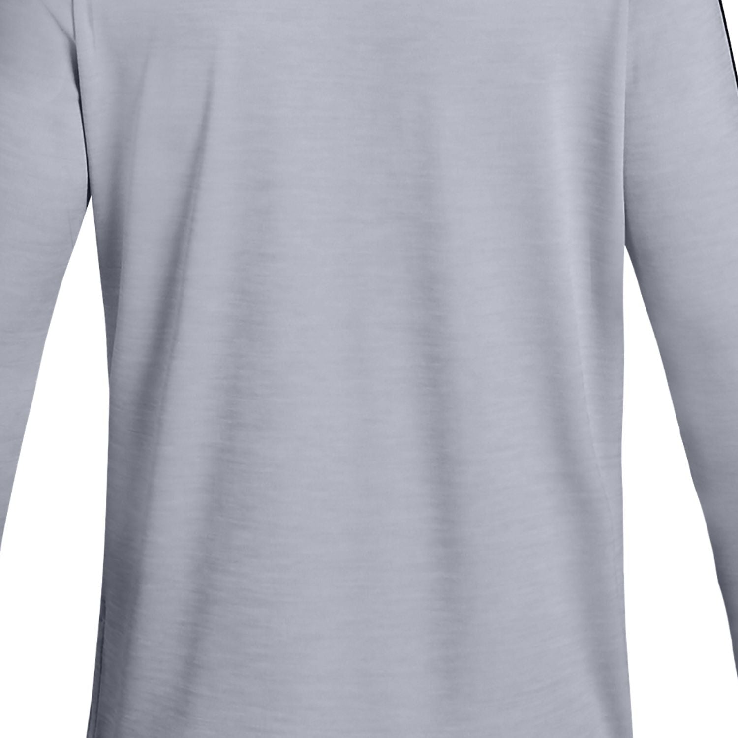 Polera con ½ Cierre UA Tech™ para Niña