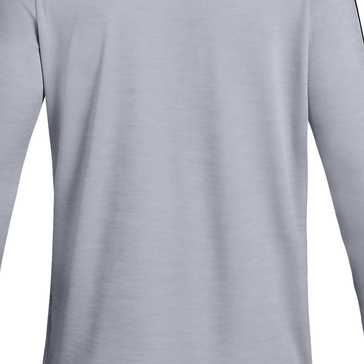 Polera con ½ Cierre UA Tech™ para Niña