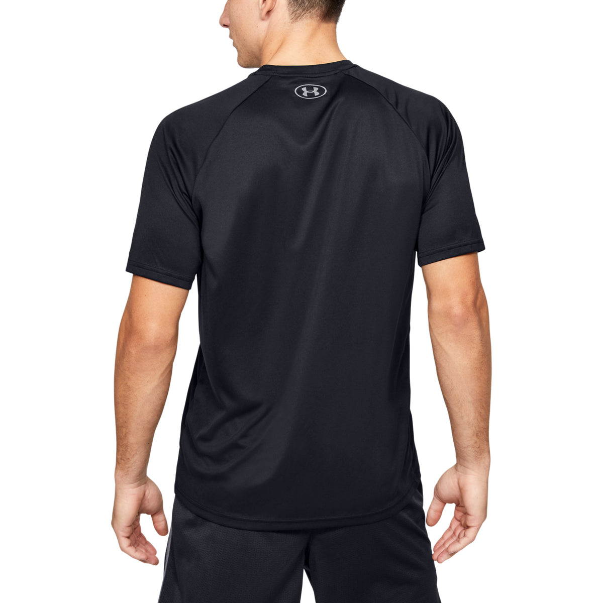Polera Manga Corta  Velocity para Hombre Under Armour