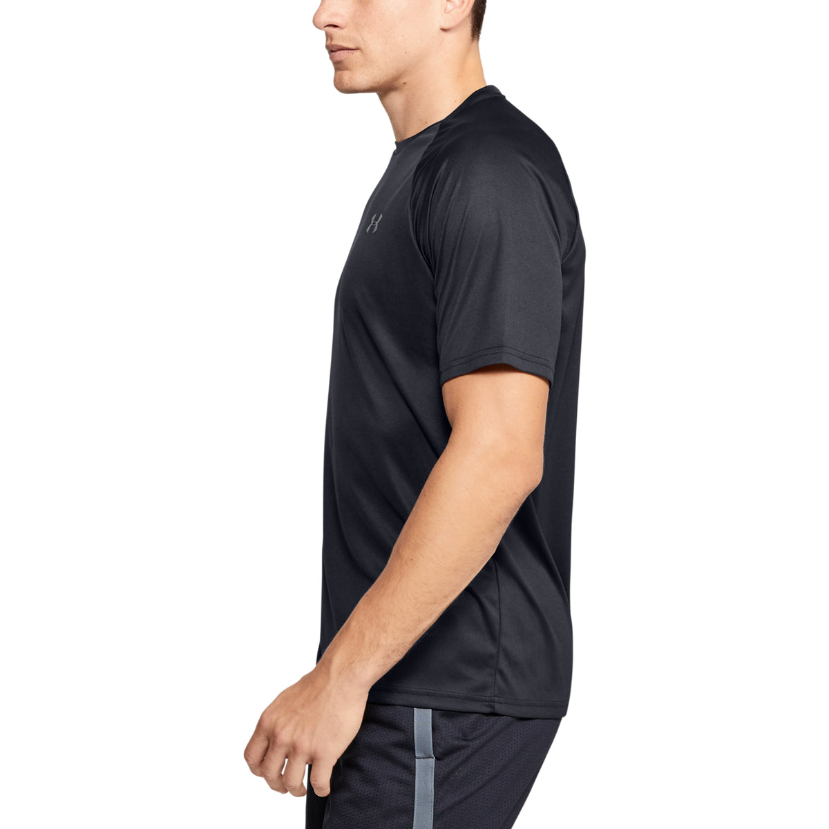 Polera Manga Corta  Velocity para Hombre Under Armour