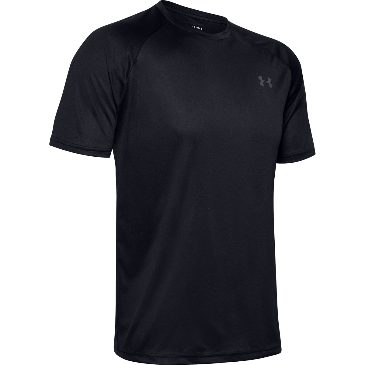 Polera Manga Corta  Velocity para Hombre Under Armour