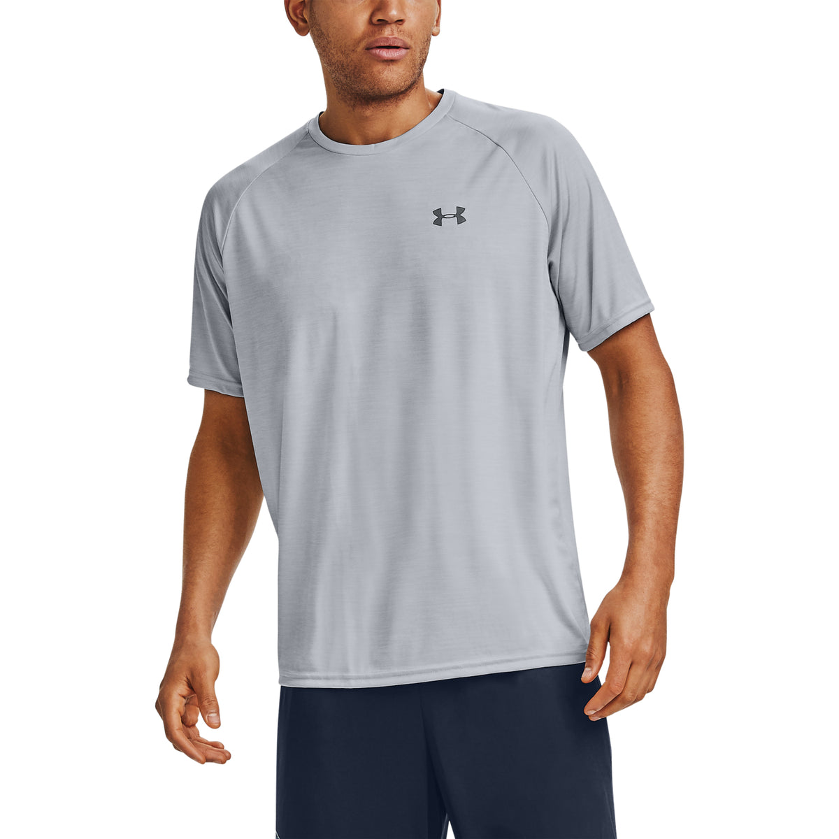 Polera Manga Corta  Velocity para Hombre Under Armour