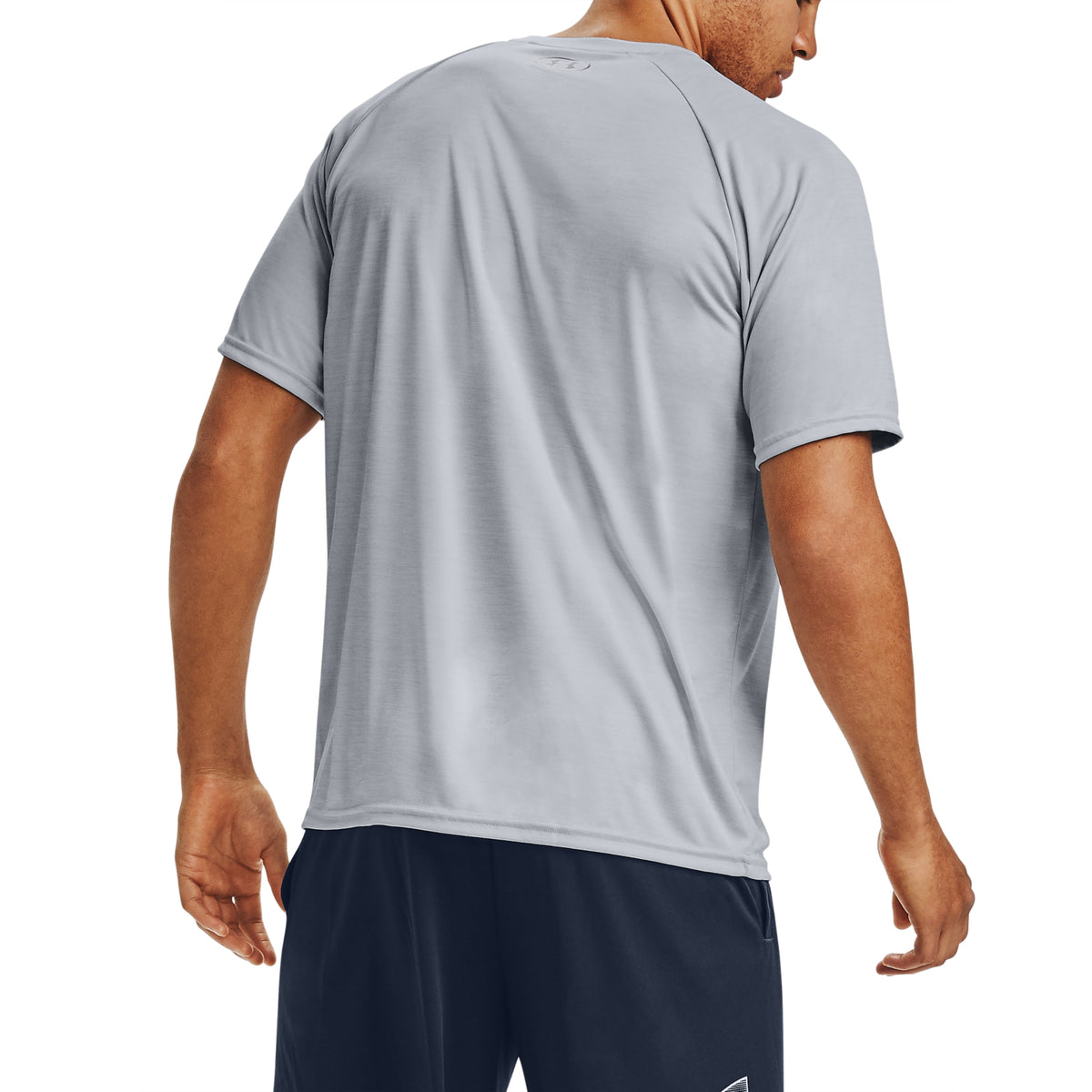 Polera Manga Corta  Velocity para Hombre Under Armour