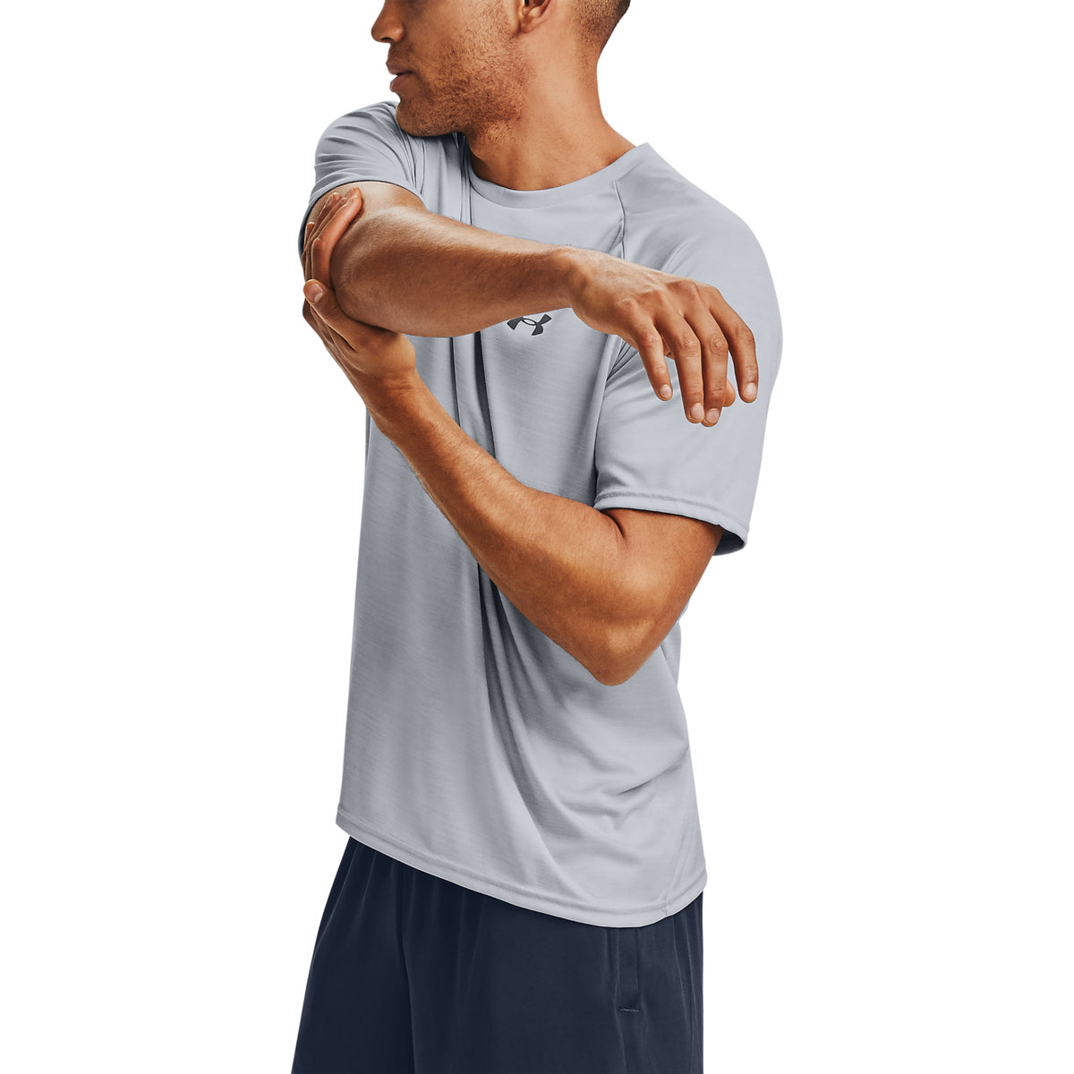 Polera Manga Corta  Velocity para Hombre Under Armour