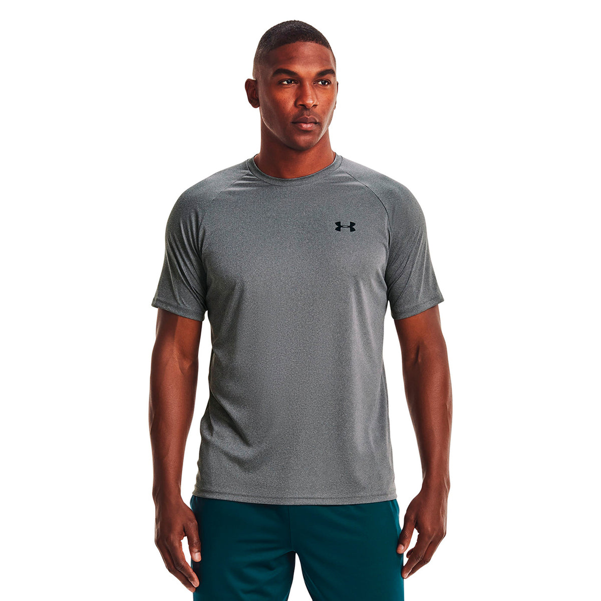 Polera Manga Corta  Velocity para Hombre Under Armour