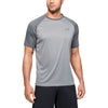 Polera Manga Corta  Velocity para Hombre Under Armour