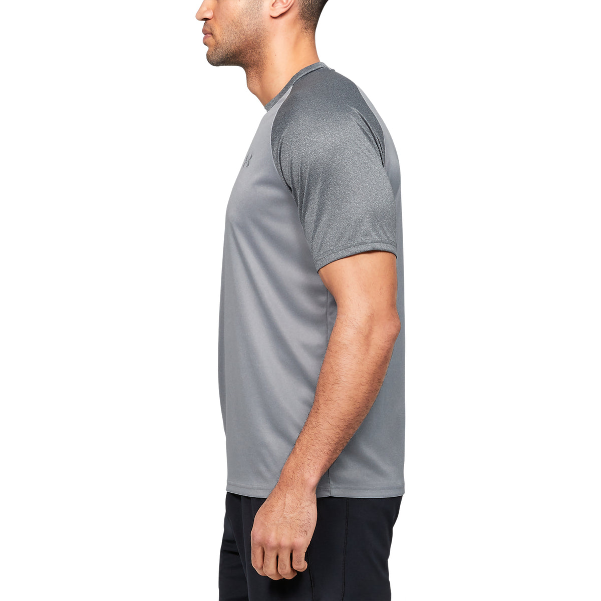 Polera Manga Corta  Velocity para Hombre Under Armour