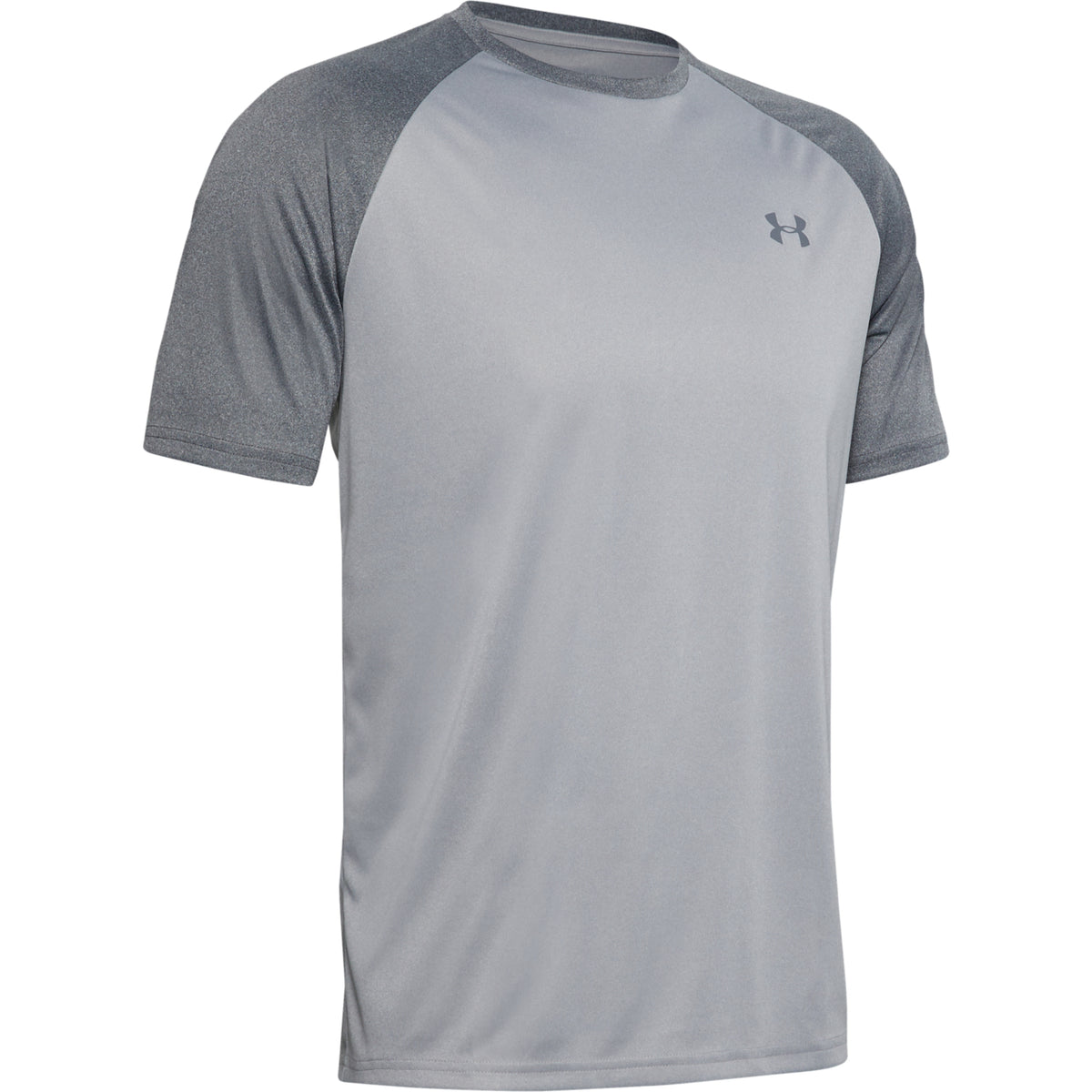 Polera Manga Corta  Velocity para Hombre Under Armour