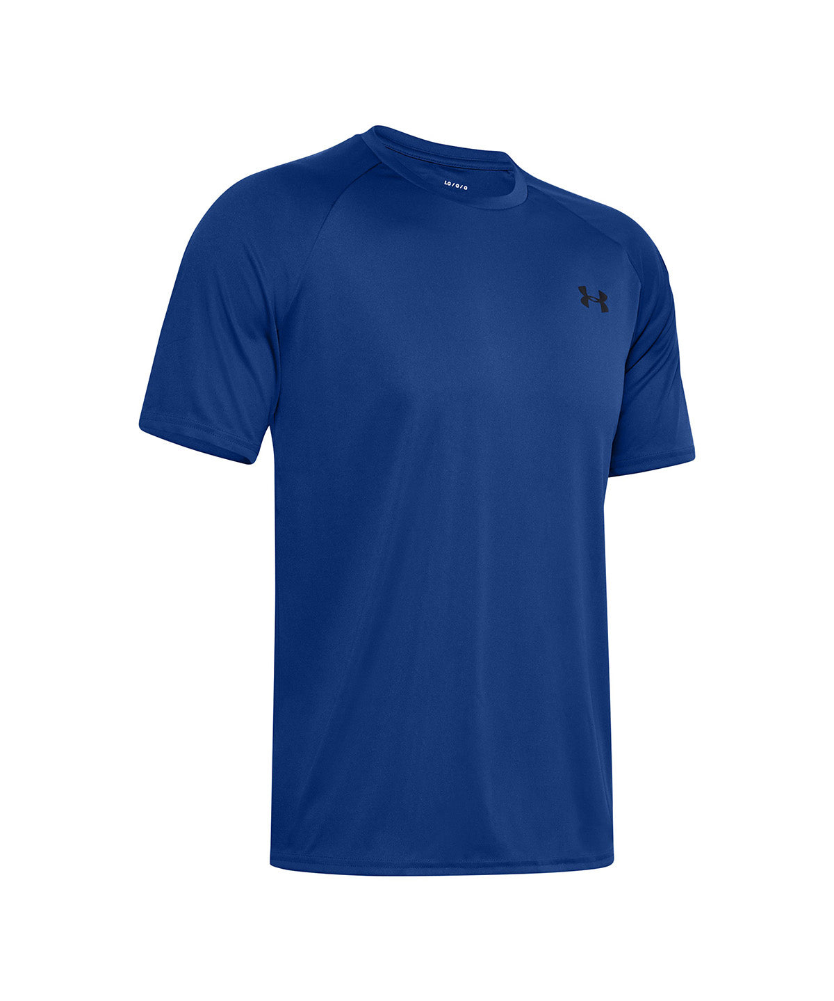 Polera Manga Corta  Velocity para Hombre Under Armour
