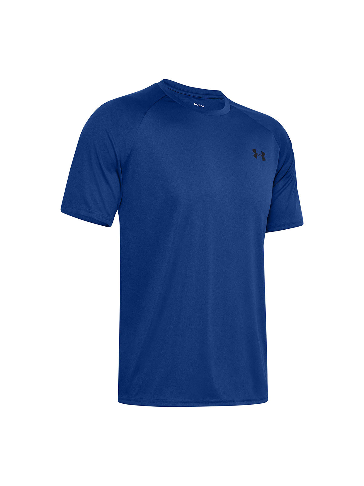 Polera Manga Corta  Velocity para Hombre Under Armour