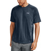 Polera Manga Corta  Velocity para Hombre Under Armour