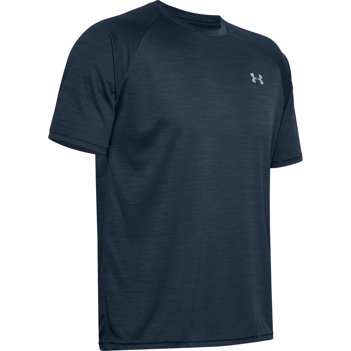 Polera Manga Corta  Velocity para Hombre Under Armour