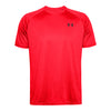 Polera Manga Corta  Velocity para Hombre Under Armour