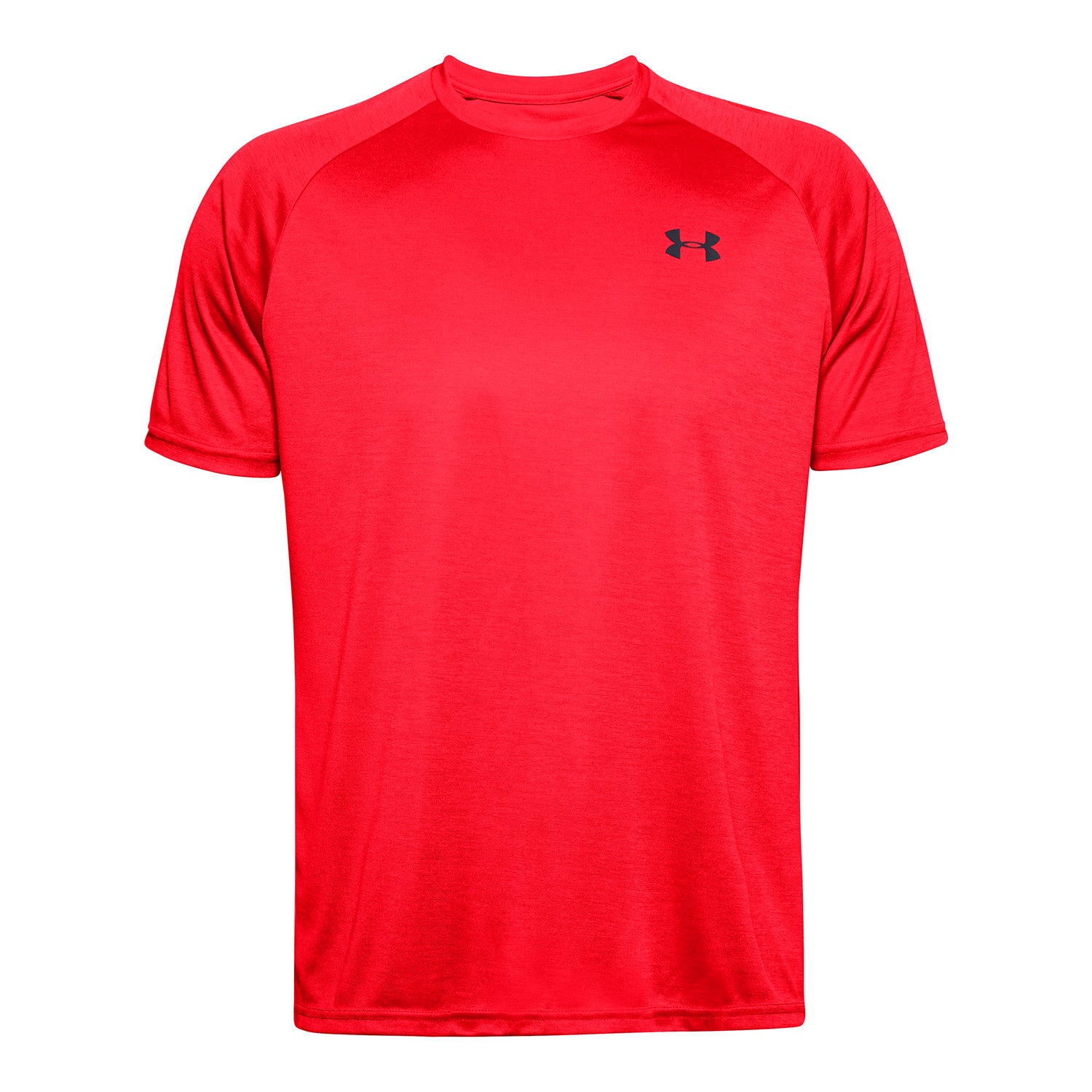 Polera Manga Corta  Velocity para Hombre Under Armour